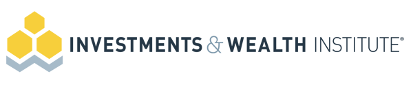 Investments and Wealth Institute
